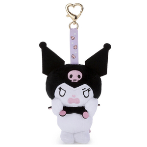 タカラトミーアーツ サンリオキャラクターズ/ファニーフェイス/ミステリーボックス/ ぬいぐるみマスコット/わぁ! ｻﾝﾘｵﾌｱﾆ-ﾌｴｲｽｼ-ｸﾚﾂﾄﾜｱ-イメージ5