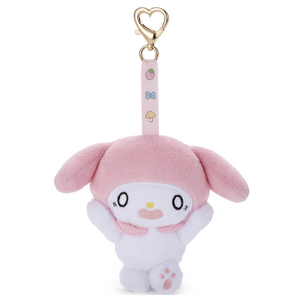 タカラトミーアーツ サンリオキャラクターズ/ファニーフェイス/ミステリーボックス/ ぬいぐるみマスコット/わぁ! ｻﾝﾘｵﾌｱﾆ-ﾌｴｲｽｼ-ｸﾚﾂﾄﾜｱ-イメージ6