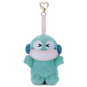 タカラトミーアーツ サンリオキャラクターズ/ファニーフェイス/ミステリーボックス/ ぬいぐるみマスコット/わぁ! ｻﾝﾘｵﾌｱﾆ-ﾌｴｲｽｼ-ｸﾚﾂﾄﾜｱ-イメージ7