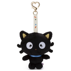 タカラトミーアーツ サンリオキャラクターズ/ファニーフェイス/ミステリーボックス/ ぬいぐるみマスコット/わぁ! ｻﾝﾘｵﾌｱﾆ-ﾌｴｲｽｼ-ｸﾚﾂﾄﾜｱ-イメージ8