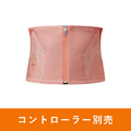 MTG Powersuit Core Belt【HOME GYM対応モデル】 Mサイズ SIXPAD ピンク SEBS05BM