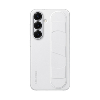 Samsung Galaxy S25用Standing Grip Case ホワイト EF-GS931CWEGJP