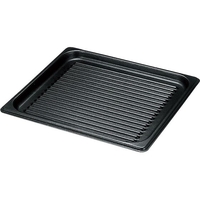 ノンスティック 万能波型焼物トレー 2/3 #56233 FCL0916-025303002