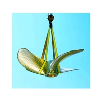 明大 FC725HN-4675487 ロックスリング/シグマ A-1 100mm×6.0m 両端アイ