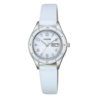 シチズン ソーラーテック ACTIVE LINE ウィッカ ライトブルー KH3-711-70