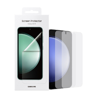 Samsung Galaxy S23 FE用Screen Protector(2枚入り) EF-US711CTEGJP