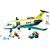 レゴジャパン LEGO シティ 60465 救急輸送機 60465ｷﾕｳｷﾕｳﾕｿｳｷ-イメージ3