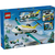 レゴジャパン LEGO シティ 60465 救急輸送機 60465ｷﾕｳｷﾕｳﾕｿｳｷ-イメージ4