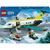 レゴジャパン LEGO シティ 60465 救急輸送機 60465ｷﾕｳｷﾕｳﾕｿｳｷ-イメージ5