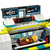 レゴジャパン LEGO シティ 60465 救急輸送機 60465ｷﾕｳｷﾕｳﾕｿｳｷ-イメージ8