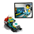 レゴジャパン LEGO シティ 60465 救急輸送機 60465ｷﾕｳｷﾕｳﾕｿｳｷ-イメージ9