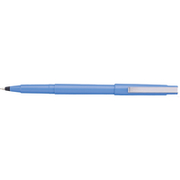 三菱鉛筆 F819485UB105.24 ユニボール 0.5mm 黒 10本 1箱(10本