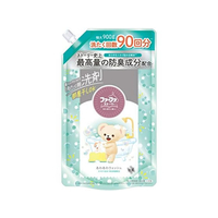 ＮＳファーファジャパン NSファーファJ/ファーファストーリー洗剤あわあわウォッシュ 詰替 900g FC278TG