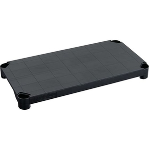 トラスコ中山 TRUSCO/プラ棚用 棚板 900X450 アーセナルグレー TPT-34-DG FCD227D-2629928-イメージ1