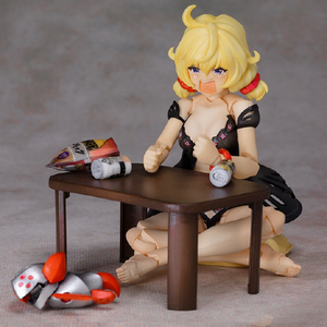 アルファマックス DarkAdvent ソフィア リラックスver． AX0265ｿﾌｲｱﾘﾗﾂｸｽVER-イメージ2