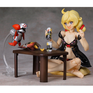 アルファマックス DarkAdvent ソフィア リラックスver． AX0265ｿﾌｲｱﾘﾗﾂｸｽVER-イメージ3