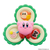 バンダイ KIRBY ピタッとくるるん♪カービィスピナー KBﾋﾟﾀﾂﾄｸﾙﾙﾝｶ-ﾋﾞｲｽﾋﾟﾅ--イメージ1