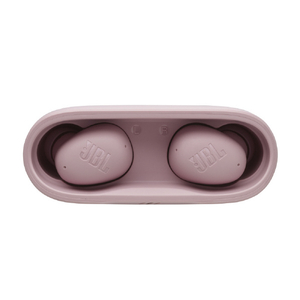 JBL 完全ワイヤレスイヤホン JBL WAVE BUDS 2 ピンク JBLWBUDS2PIK-イメージ3