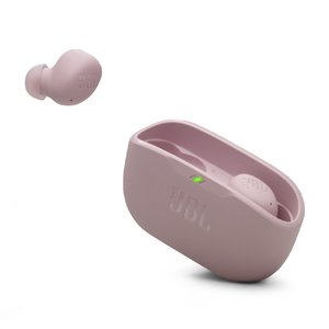 JBL 完全ワイヤレスイヤホン JBL WAVE BUDS 2 ピンク JBLWBUDS2PIK-イメージ6