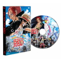 東映ビデオ ONE PIECE FILM RED スタンダード・エディション 【DVD】 DSTD-20740