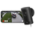 Amazon Outdoor Cam Pro Plug-in Ring ブラック B0DDRC5VYS-イメージ1