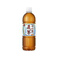 アサヒ飲料 十六茶麦茶 660mL FC209TF