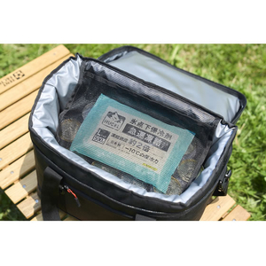 アイリスオーヤマ HUGEL 氷点下保冷剤 急速凍結タイプ FCJ092F-HHKS-500-イメージ2