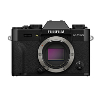 富士フイルム FXｰT30III Xシリーズ ブラック FXT303BJP