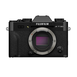 富士フイルム FXｰT30III Xシリーズ ブラック FXT303BJP-イメージ1