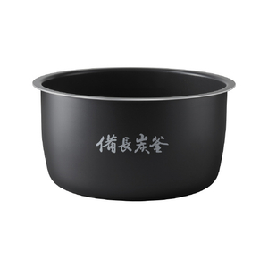 パナソニック 可変圧力IHジャー炊飯器 ブラック SR-N310E-K-イメージ6