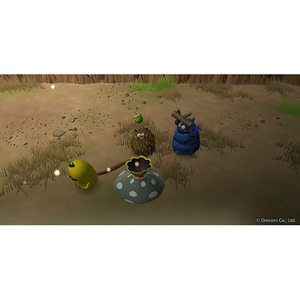 クラウディッドレパードエンタテインメント はらぺこミーム 限定版【Switch】 CNJS00003-イメージ2