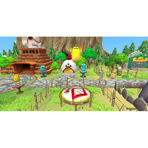 クラウディッドレパードエンタテインメント はらぺこミーム 限定版【Switch】 CNJS00003-イメージ3