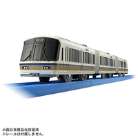 タカラトミー S-34 221系近郊電車(専用連結仕様) Pﾚ-ﾙS34221ｹｲｷﾝｺｳﾃﾞﾝｼﾔ