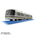 タカラトミー S-34 221系近郊電車(専用連結仕様) Pﾚ-ﾙS34221ｹｲｷﾝｺｳﾃﾞﾝｼﾔ-イメージ1