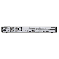 パナソニック DMR-4T205 2TB HDD/4Kチューナー内蔵ブルーレイ