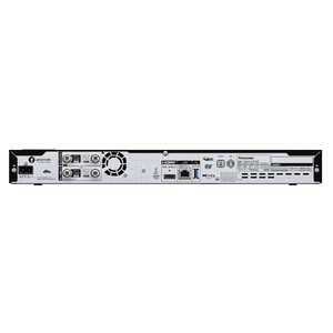 パナソニック 2TB HDD/4Kチューナー内蔵ブルーレイレコーダー 4KDIGA ブラック DMR-4T205-イメージ4