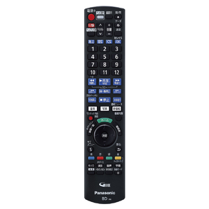 パナソニック 2TB HDD/4Kチューナー内蔵ブルーレイレコーダー 4KDIGA ブラック DMR-4T205-イメージ5