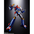 バンダイスピリッツ 超合金魂 GX-121 コン・バトラーV6 ﾁﾖｳｺﾞｳGX121ｺﾝﾊﾞﾄﾗ-V6-イメージ12