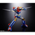 バンダイスピリッツ 超合金魂 GX-121 コン・バトラーV6 ﾁﾖｳｺﾞｳGX121ｺﾝﾊﾞﾄﾗ-V6-イメージ13
