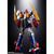 バンダイスピリッツ 超合金魂 GX-121 コン・バトラーV6 ﾁﾖｳｺﾞｳGX121ｺﾝﾊﾞﾄﾗ-V6-イメージ3