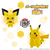 バンダイ ポケットモンスター  ポケモンチェンジ ピチュー/ピカチュウ ﾎﾟｹﾓﾝﾁｴﾝｼﾞﾋﾟﾁﾕ-ﾋﾟｶﾁﾕｳ-イメージ2
