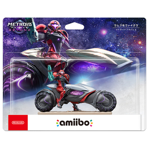 任天堂 amiibo サムス&ヴァイオラ【メトロイドプライム4】 メトロイドシリーズ NVLCARAE 任天堂 amiibo サムス&ヴァイオラ【メトロイドプライム4】 メトロイドシリーズ NVLCARAE