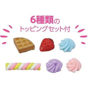 アーテック ミニチュアスイーツづくり FC989RD-55541-イメージ3