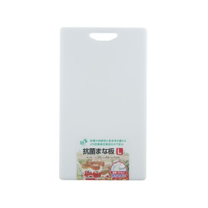 三洋化成 抗菌まな板 L HW FCF577A-LK-L-イメージ1
