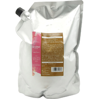 DEMI COSMETICS ヘアシーズンズ アロマシロップス ヘアトリートメント アイランドフラワー2000G詰替(業務用) ｱﾛﾏｼﾛﾌﾟｱｲﾗﾌﾗﾄﾘﾒﾝ2000Gﾂﾒ