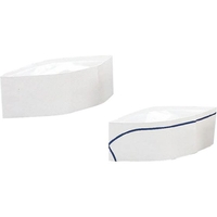 尚美堂 フレッシュキャップ 白 50枚入 FCM8360-028394004