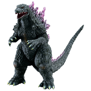 バンダイ ムービーモンスターシリーズ ミレニアムゴジラ ver．2．0 MMSﾐﾚﾆｱﾑｺﾞｼﾞﾗVER20-イメージ1