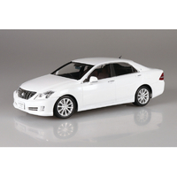 アオシマ ｻﾞﾓﾃﾞﾙｶ-142GRS202ｸﾗｳﾝ 1/24 トヨタ GRS202 クラウン