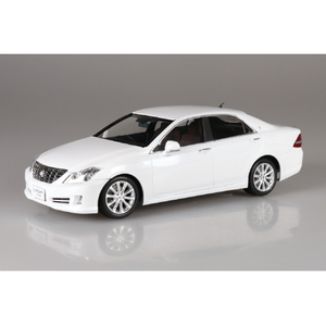 アオシマ 1/24 トヨタ GRS202 クラウン ロイヤルサルーン '08/'10 ｻﾞﾓﾃﾞﾙｶ-142GRS202ｸﾗｳﾝ-イメージ2