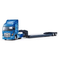 アガツマ ダイヤペット DK-5109 大型低床トレーナー DK-5109ﾃｲｿｳﾄﾚ-ﾅ-